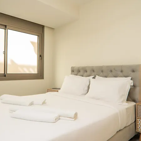 Apartamento Cozy Spot Ii Near The